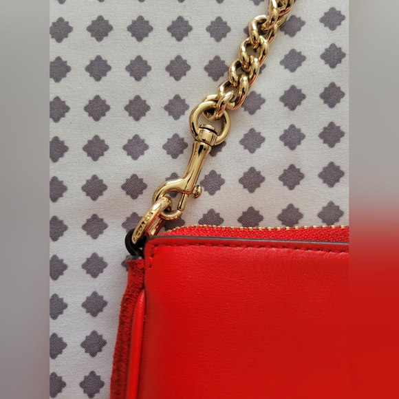 Selena Gomez x Coach purse - Picture 8 of 16